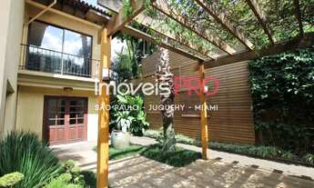 Imagem 2: Linda Casa no Jardim Paulistano !