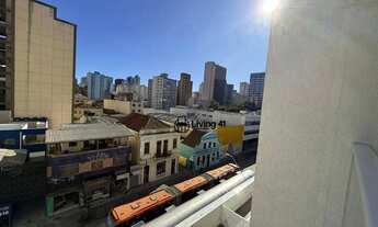 Imagem 6: Studio com Sacada - 34m² - 100%mobiliado