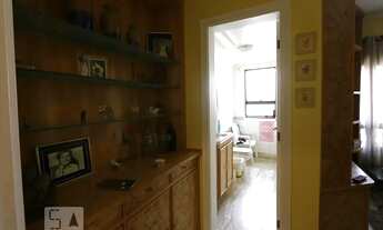 Imagem 4: Apartamento à Venda - Panamby, 4 Quartos, 228 m2