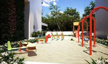 Imagem 5: Apartamento 3 Dormitórios - Ingleses Norte-Florianópolis, SC