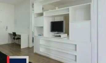 Imagem 3: Venda Apartamento 1 Dormitórios - 44 m² Vila Olímpia