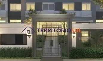 Imagem 2: PORTO NOBRE vende ALTOS DO GERMÂNIA, apartamento de alto padrão com 3 dormitórios, sendo 1