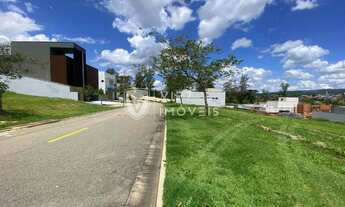 Imagem 5: Lote em condomínio à venda, Alphaville Nova Esplanada - Votorantim/SP