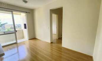 Imagem 4: Apartamento à venda em Londrina, Jardim Morumbi, com 2 quartos, com 45 m², Marco dos Pione