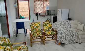 Imagem 4: Casa para Carnaval de Vigia