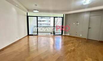 Imagem: Apartamento Moema Índios fora de rota 3