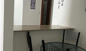 Imagem 7: Apartamento para venda com 45 metros quadrados com 1 quarto em Centro - Guarapari - ES