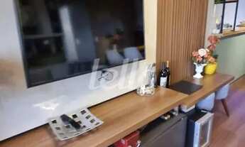 Imagem 3: Apartamento 2 quartos à venda no(a) Santa Paula