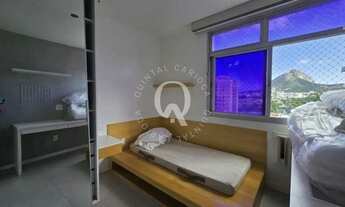 Imagem 6: Apartamento de 2 quartos no Jardim Botânico