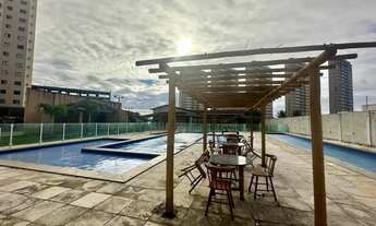 Imagem 6: Locação no Condomínio Sun Golden Apartamento de 2 Quartos 56 m² R$ 2.000,00 - 84 9.9145