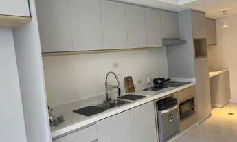 Imagem 3: Apartamento para Venda em Curitiba, Mercês, 2 dormitórios, 2 suítes, 1 banheiro, 2 vagas