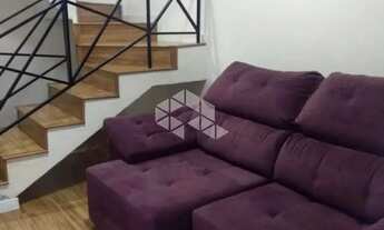 Imagem 4: SOBRADO DE 02 DORMITÓRIOS NO BAIRRO SÃO CAETANO EM CAXIAS DO SUL/RS