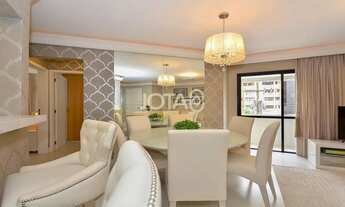 Imagem 6: APARTAMENTO NO BIGORRILHO PERFEITO PARA VOCÊ! Apartamento no bigorrilho perfeito para você