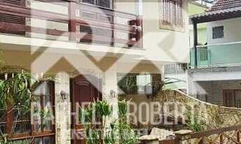 Imagem: Casa ampla com 3 andares no Bairro do Alto