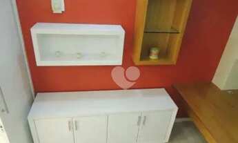 Imagem 2: Sala à venda, 42 m² por R$ 130.000,00 - Centro - Rio de Janeiro/RJ