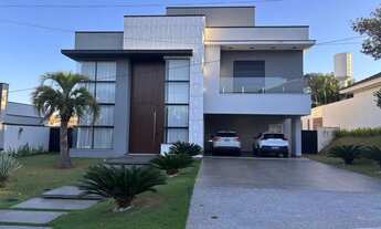 Imagem: Casa a Venda Condomínio Village Castelo