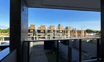 Imagem 3: Casa Duplex Com 3 Suítes E Fino Acabamento No Eusebio, 100M Da Ce 010! Cód. QO0N3E