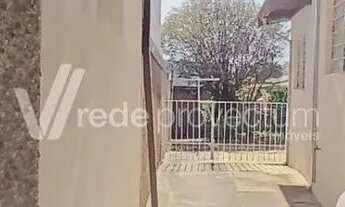 Imagem 6: Casa 4 Dormitórios Venda Taquaral Campinas SP