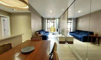 Imagem: Apartamento com 2 dormitórios (1 Suíte)