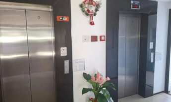 Imagem 7: Apto aluguel com 73 metros quadrados com 3 quartos sendo 1 suíte em Cocó - Fortaleza - CE