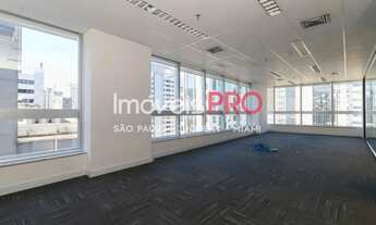 Imagem 7: Laje comercial disponível para locação: andar com 451m² no Sueste Plaza!