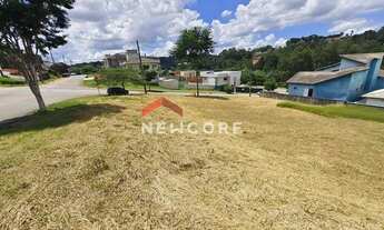 Imagem: Lote em condomínio em Alameda Jatobá