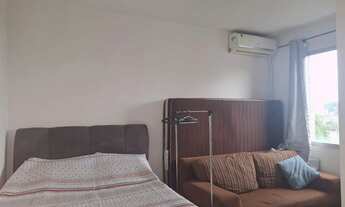 Imagem 3: Apartamento mobiliado 3 Dormitórios direto com proprietário temporada ou anual