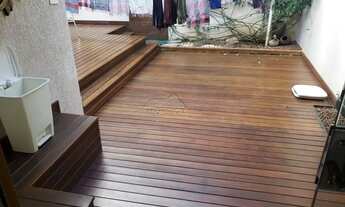 Imagem 7: Ilha dos Araújos - Casa