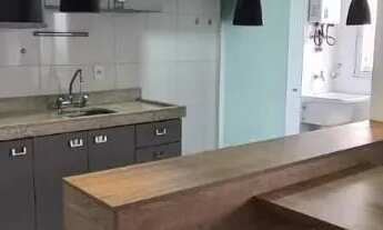 Imagem 4: Apartamento para alugar, 67 m² por R$ 5.316,00/mês - Taquaral - Campinas/SP