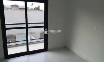 Imagem 5: Sobrado alto padrão no centro de Matinhos