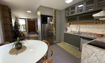 Imagem 7: Casa lindamente mobiliada com 3 suítes, pertinho da Lomba do Sabão, Campeche, Florianópoli