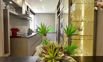 Imagem 5: Casa em condomínio em Veredas Da Lagoa com 325.00 m² , 4 quarto(s) , 4 suíte(s) , 4 vaga(s