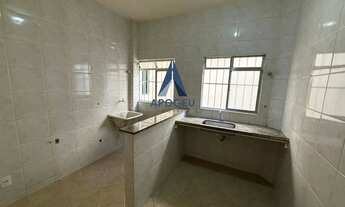 Imagem 3: Aparatamento para locação, bairro São Pedro, em Ribeirão das Neves