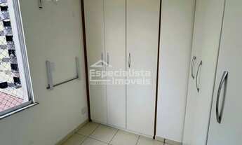 Imagem 2: Excelente Apto 3Q Residencial Antônio Barreto