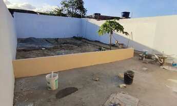 Imagem 3: Vendo casa dois quartos conjunto jardim tropical em Alagoinhas