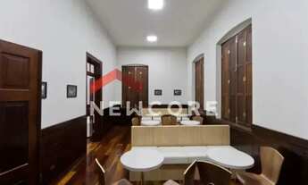 Imagem 4: Cobertura em Rua Barão do Rio Branco - Centro - Curitiba/PR