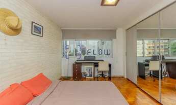 Imagem 6: Apartamento Para Venda Consolação, 2 Quartos, 2 Vagas, 97m²