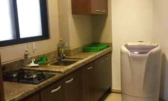 Imagem 4: Imóvel para venda tem 62 metros quadrados com 2 quartos em Ponta Negra - Natal - RN