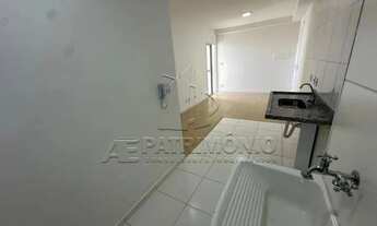 Imagem 4: APARTAMENTO, 2 Dormitório(s) Bairro Além Ponte Luiza Residencial