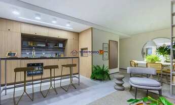 Imagem 4: Studio em Cidade Baixa