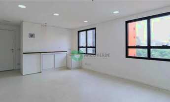 Imagem: Conjunto comercial para venda na Bela Vista