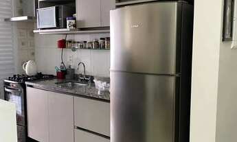 Imagem 3: RR9491 Apartamento 63m² CONDOMÍNIO LIFE PARK - OPORTUNIDADE - 2 Dorms 1 Vaga - Barueri, SP