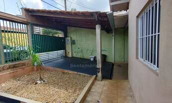 Imagem 4: Casa para alugar com 2 quartos no Jardim Presidente, Zona Oeste de Londrina, próxima ao La