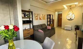 Imagem: VENDO APTO ED ARAÇÁ COM 3/4 SENDO 2 SUÍTES