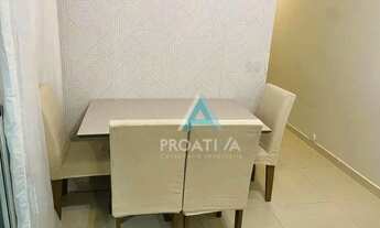 Imagem 5: Apartamento com 3 dormitórios, 84 m² - venda por R$ 550.000,00 ou aluguel por R$ 3.130,00