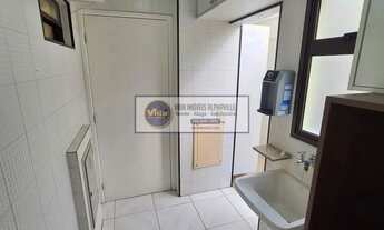 Imagem 12: Aluga casa 03 Dormitórios 01 suíte alphaville por 10.000,00 pacote