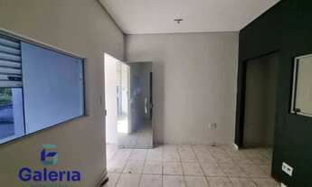 Imagem 7: Casa comercial com 4 salas para alugar, 110m²- Jardim Anhanguera