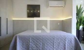 Imagem 5: Apartamento à Venda - Vila Mariana, 1 Quarto, 28 m2