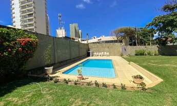 Imagem 2: Viva com Charme e Conforto em Jaguaribe: Seu Village Espera por Você!