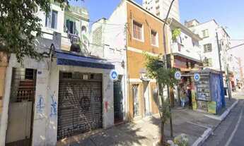 Imagem 2: Bela Vista - Terreno Comercial á venda - Área de aproximadamente 787,5 metros quadrados